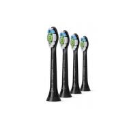 Philips Sonicare W Optimal White Hlavice sonického kartáčku standardní velikost HX6064/11 4 ks