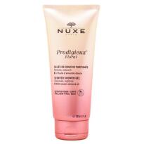 NUXE PRODIGIEUX Floral Sprchový gel 200ml