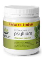 Psyllium cps.250 TOPNATUR