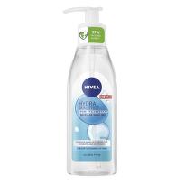 NIVEA Hydra Skin Effect Micelární gel 150 ml