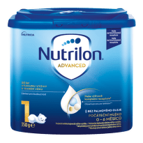 Nutrilon Advanced 1 350g