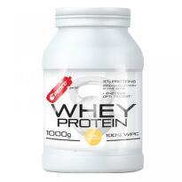 Penco Whey Protein vanilka 1000g