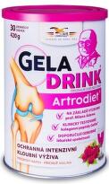 Geladrink Artrodiet nápoj malina 420g