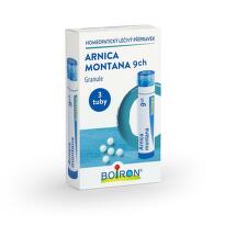 Arnica Montana 9CH 3 tuby