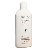 Crescina Transdermic šampon proti řídnutí vlasů - muži, 200 ml