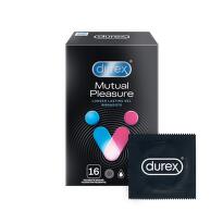 DUREX Mutual Pleasure prezervativ 16ks