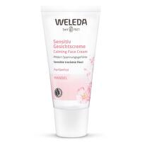 WELEDA Mandlový pleťový krém 30ml