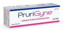 PruriGyne vulvární krém 30ml