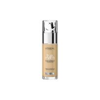 L’Oréal Paris True Match tekutý make-up odstín 3D/3W Golden Beige 30 ml