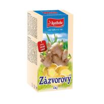 Apotheke Zázvorový čaj 20x1.5g