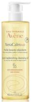 AVENE XeraCalm A.D Relipidační mycí olej 400 ml