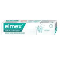 Elmex Sensitive Professional zubní pasta 75ml - II. jakost