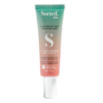 Sorted Skin Anti-Redness 5 in 1 Day Cream 30ml - II. jakost