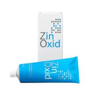 ZinOxid kožní ochranný krém 120g