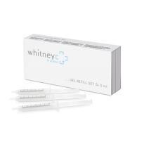 WhitneyPHARMA gel refill set 3x3ml