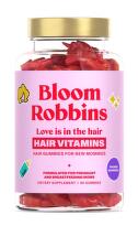 Bloom Robbins LOVE is in the HAIR - vitamíny na vlasy pro maminky gumídci 60ks