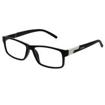 Brýle na PC Blue Protect černé dioptrické +2.00