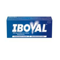 IBOVAL 400MG potahované tablety 30