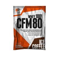 Extrifit CFM Instant Whey 80 30g ice coffee