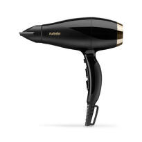 BaByliss vysouseč vlasů 6714E