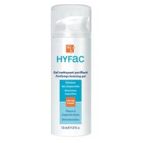 HYFAC Čisticí gel na aknózní pleť 150ml