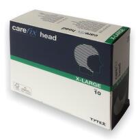 Carefix head elastický síťový obvaz vel.XL 10ks