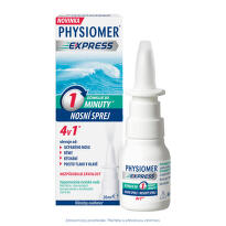 Physiomer Express 20ml