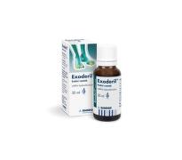 EXODERIL® 10MG/ML kožní roztok 1X20ML