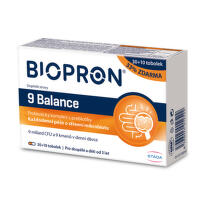Biopron9 30+10 tobolek