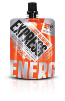 Extrifit Express Energy gel 80g cherry