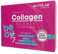 ActivLab Collagen Beauty cps.30