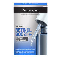 Neutrogena Retinol Boost+ intenzivní noční sérum 30ml
