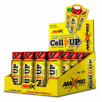 Amix AmixPro CellUP Energy Shot 20 x 60 ml cola explosion