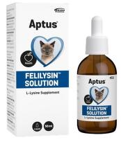 APTUS Felilysin solution 50ml