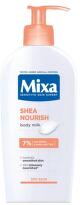 MIXA Intense Nourishment tělové mléko 400ml