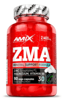 Amix ZMA 90 cps