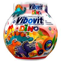 Vibovit Dino želé multivitamíny 50ks new