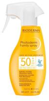BIODERMA Photoderm Family spray SPF50+ 300ml