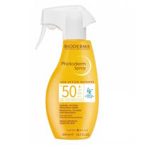 BIODERMA Photoderm Sprej na opalování SPF 50+ 300 ml