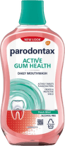 Parodontax Activ.Gum Heal.úst.voda Fres.Mint 500ml