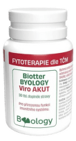 Biotter BYOLOGY Viro AKUT tbl.30