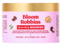 Bloom Robbins Growth&nourish maska na růst vlasů 250ml