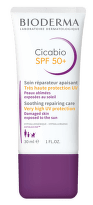 BIODERMA Cicabio krém SPF50+ 30ml