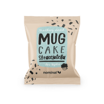 Hrníčkový dortík MUG CAKE stracciatella bez lepku 60g