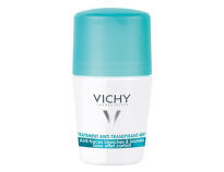 VICHY Deodorant proti nadměrnému pocení beze skvrn 50 ml