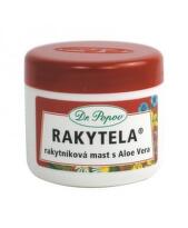 Dr.Popov Rakytníková mast Rakytela 50ml