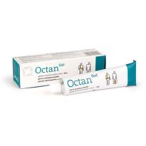 Rosen Octan gel 40g