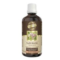Green idea Kozlík lékařský extrakt 50 ml