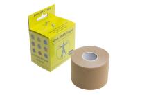 Kine-MAX SuperPro Cot kinesiology tape těl.5cmx5m