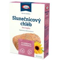 Labeta Bezlepkový slunečnicový chléb 500g
